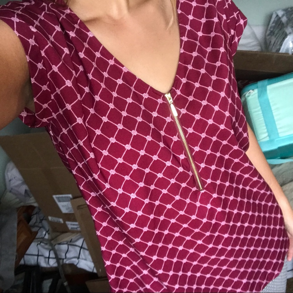 Express top
